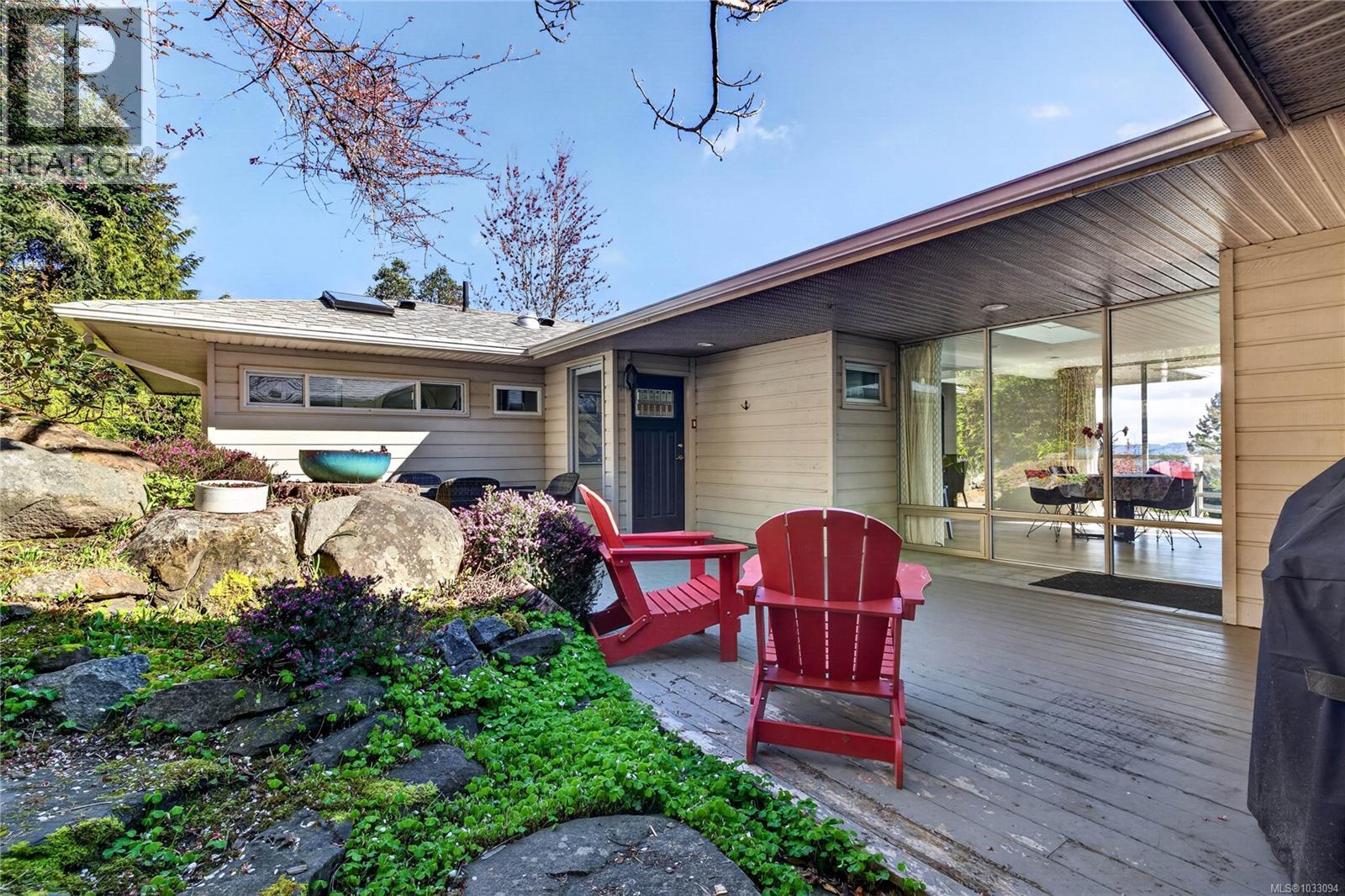  151 Devine Drive, Salt Spring
