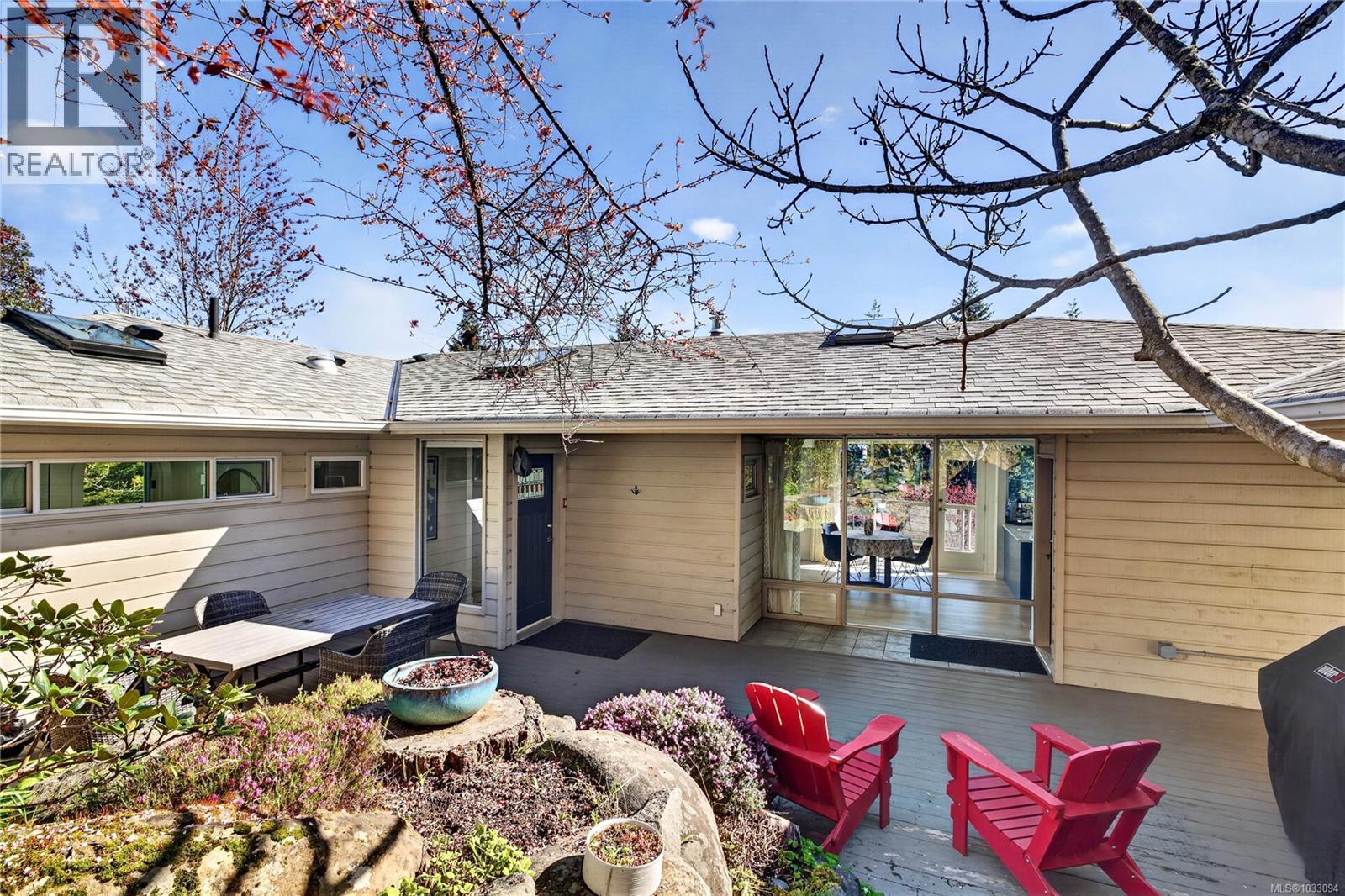  151 Devine Drive, Salt Spring