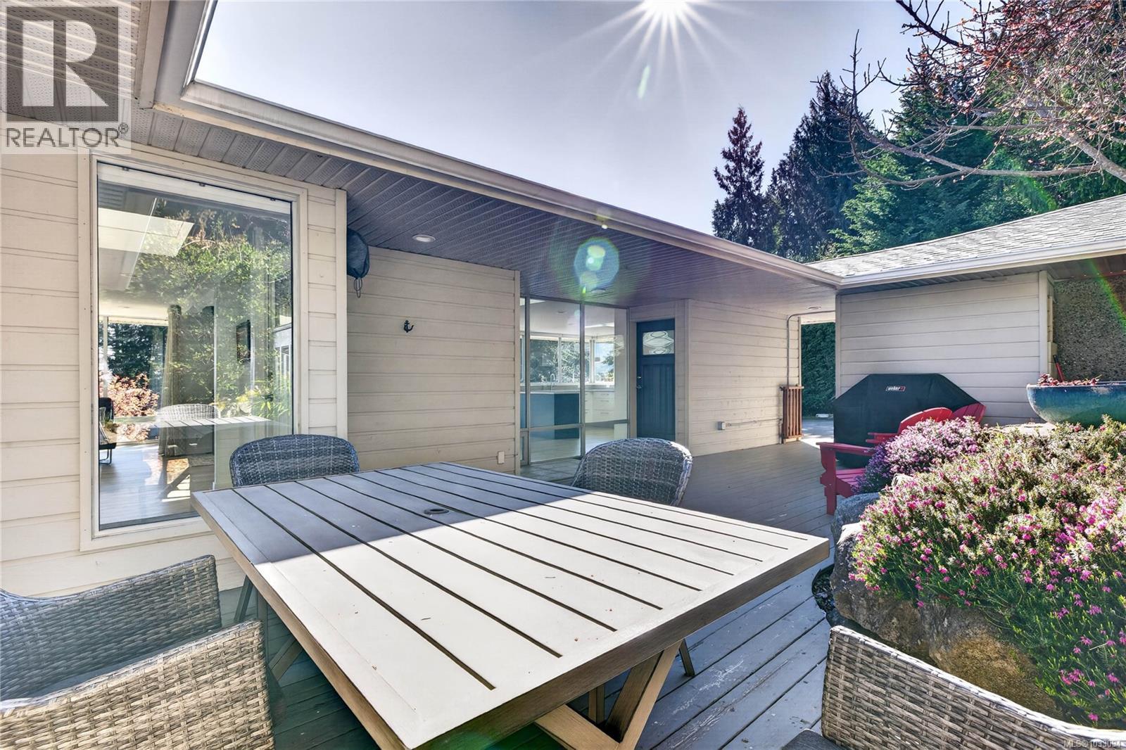  151 Devine Drive, Salt Spring