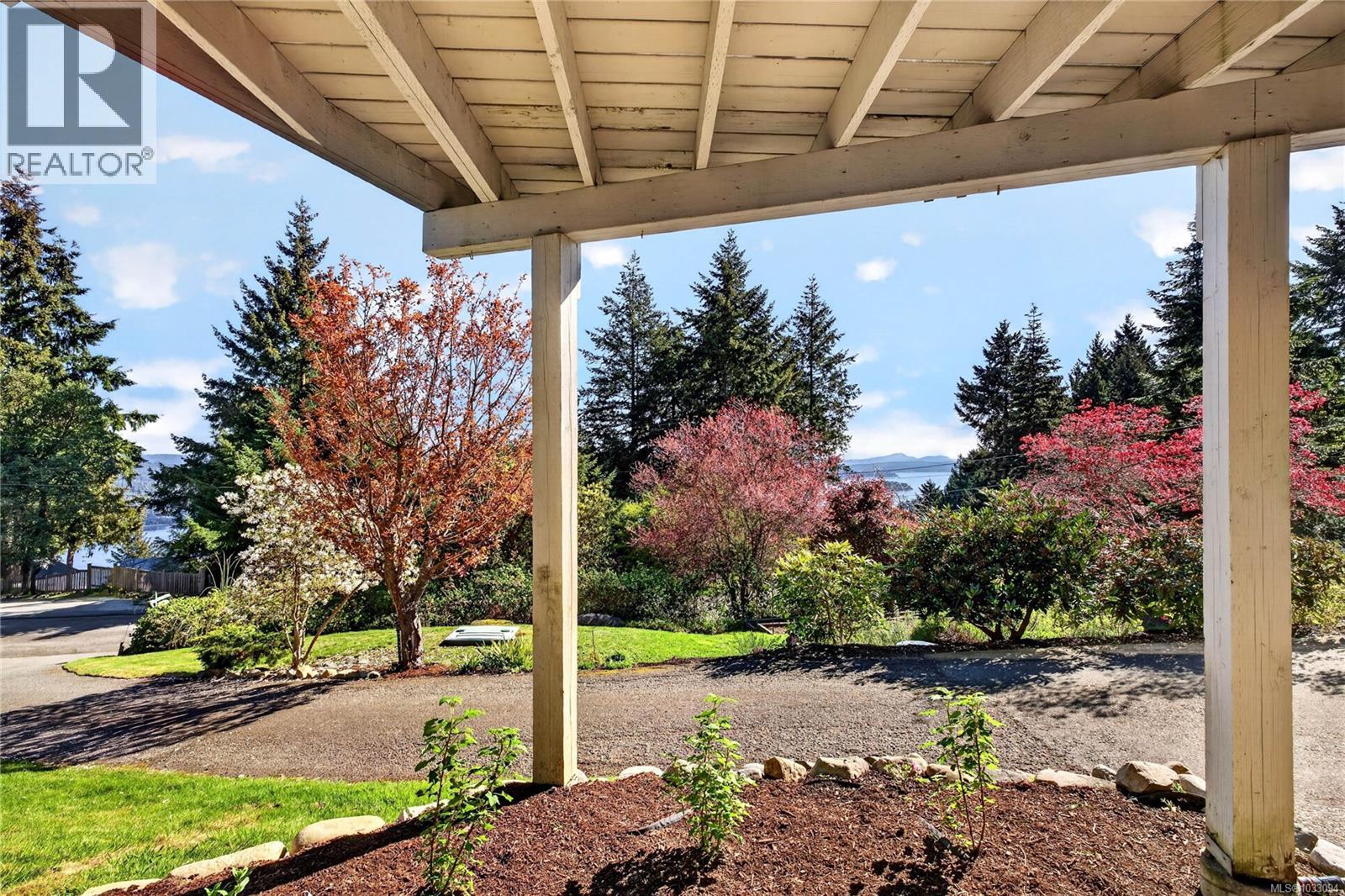  151 Devine Drive, Salt Spring