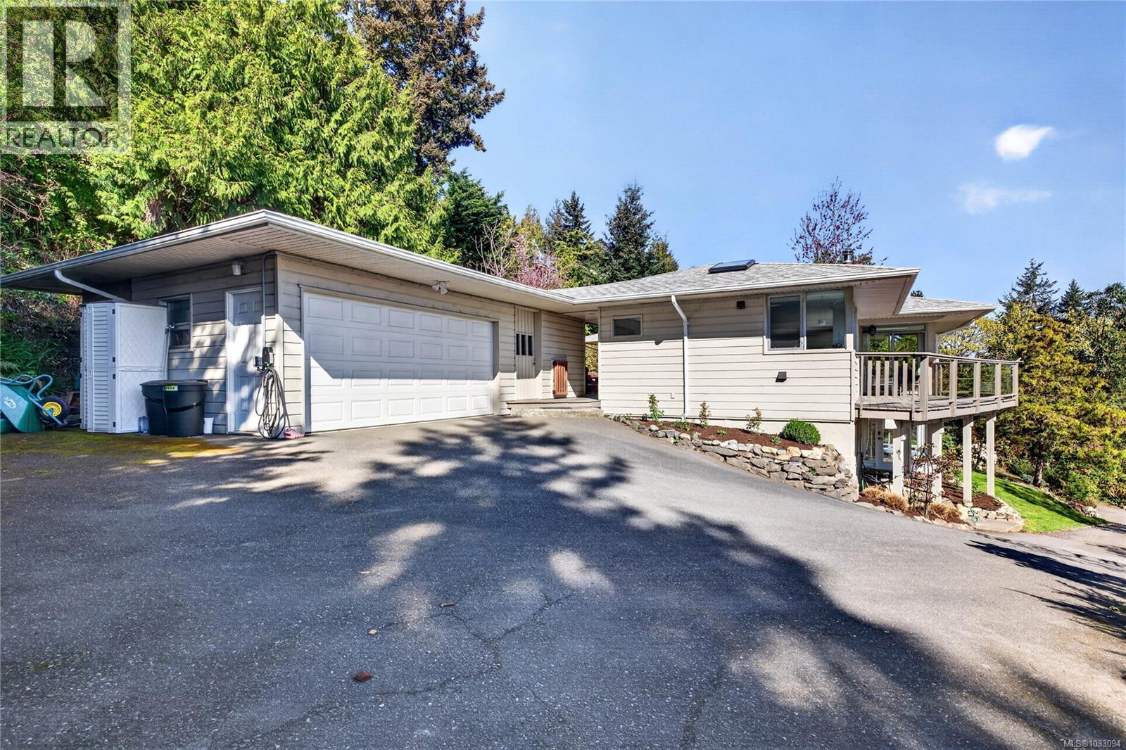  151 Devine Drive, Salt Spring