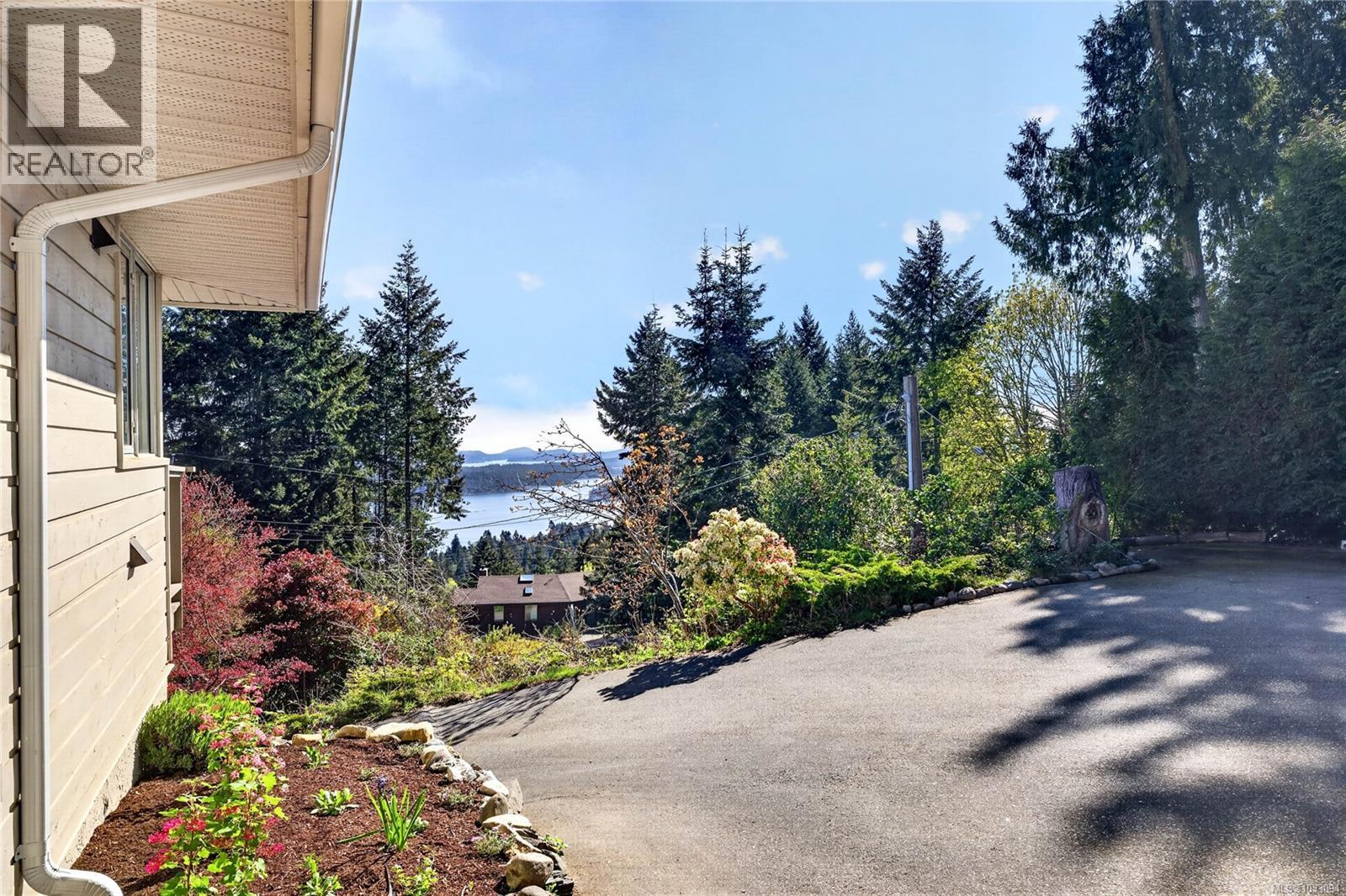  151 Devine Drive, Salt Spring