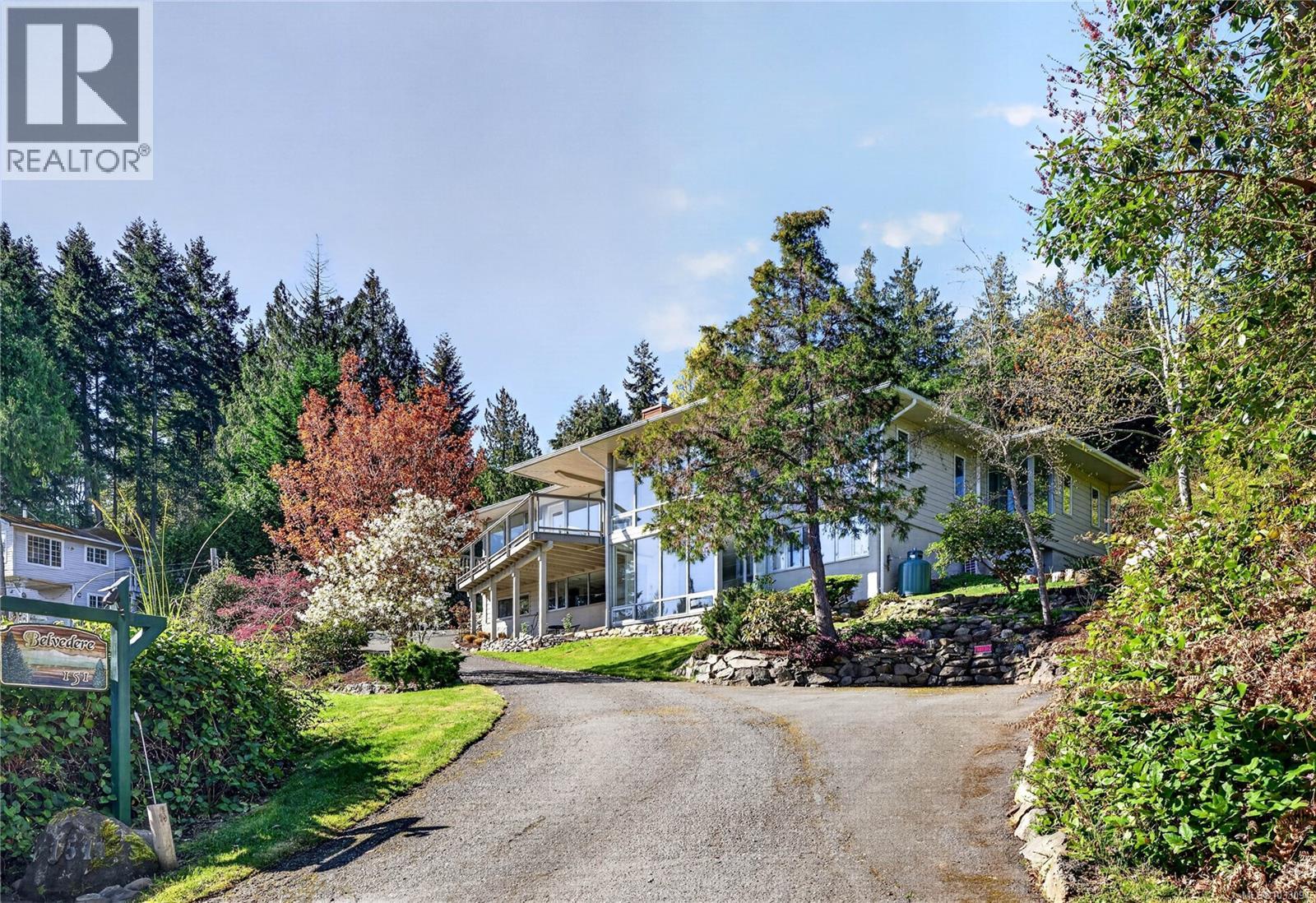 151 Devine Drive, Salt Spring