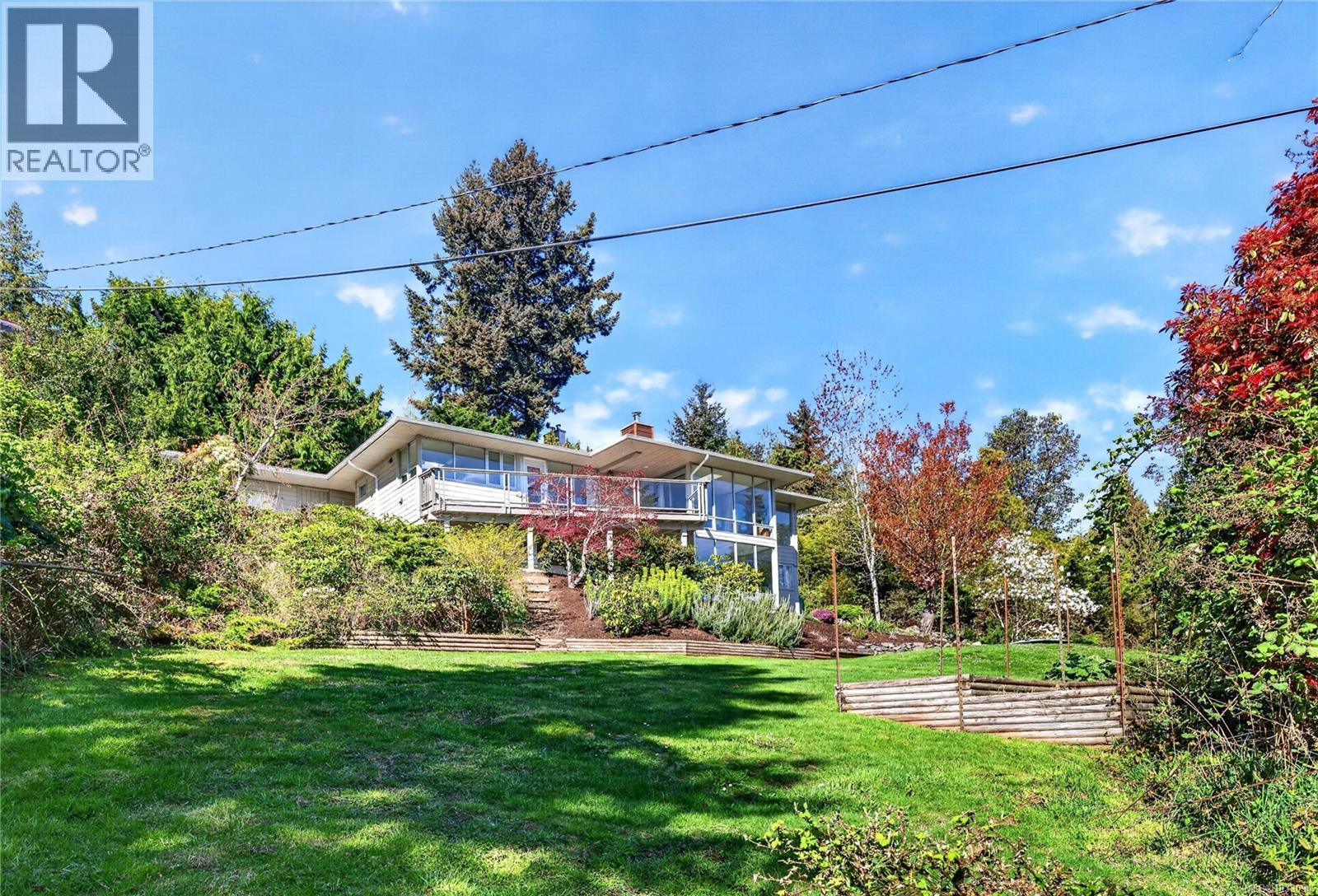  151 Devine Drive, Salt Spring