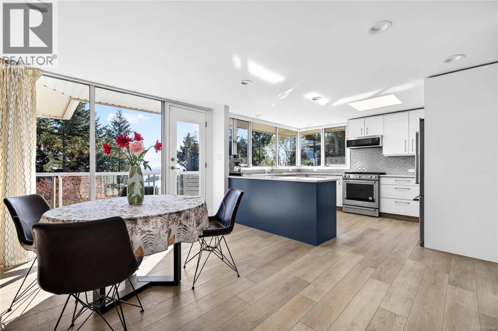  151 Devine Drive, Salt Spring