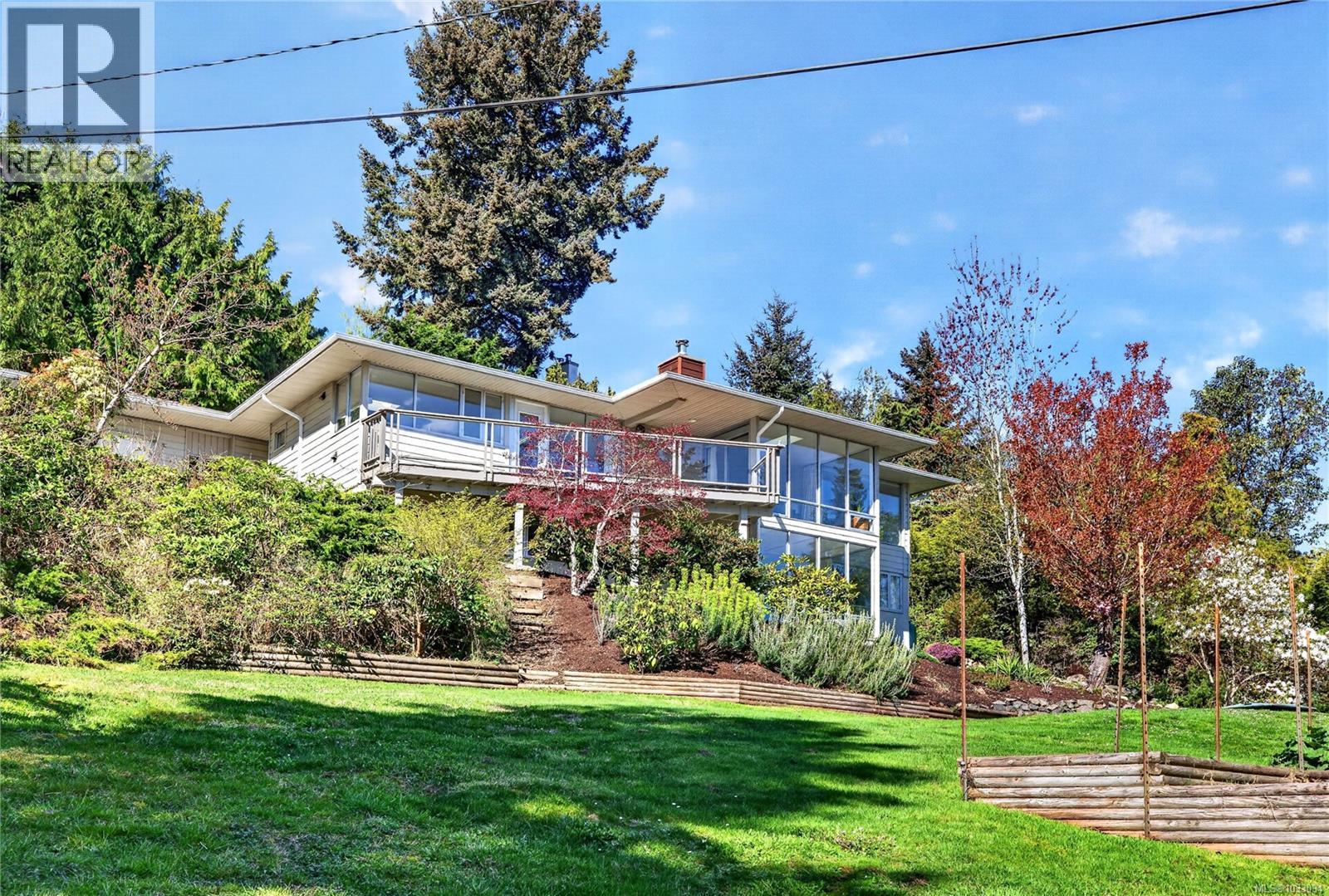  151 Devine Drive, Salt Spring
