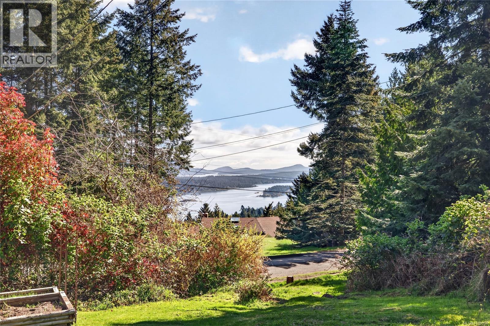  151 Devine Drive, Salt Spring