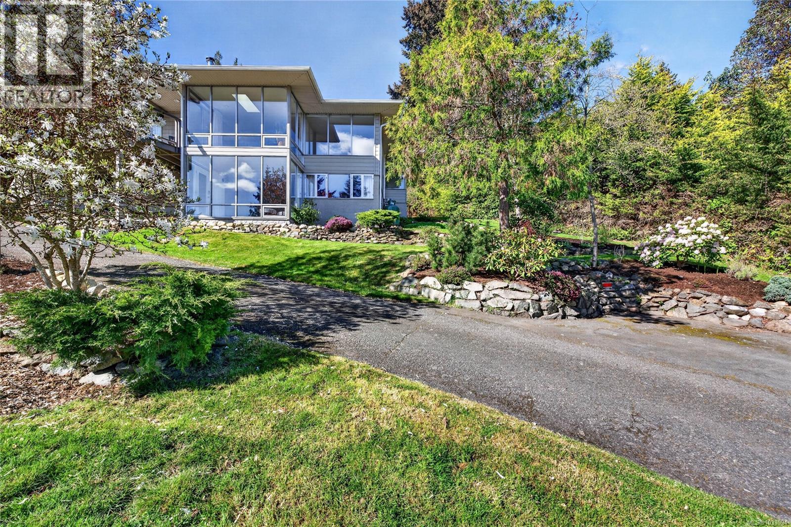  151 Devine Drive, Salt Spring