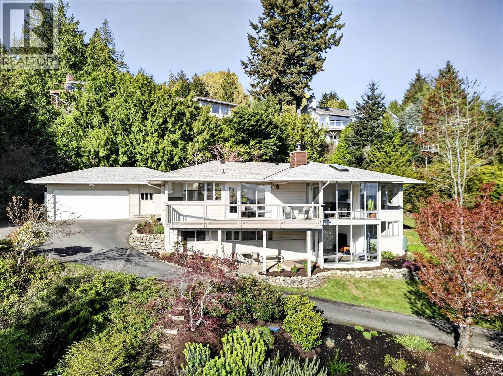  151 Devine Drive, Salt Spring