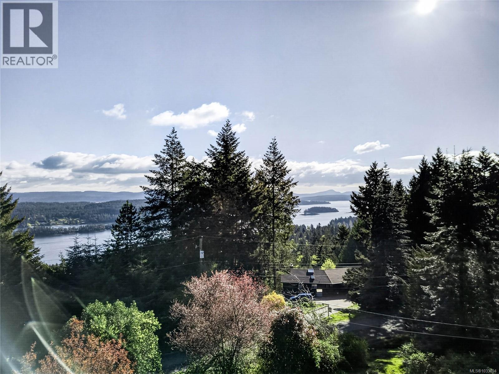  151 Devine Drive, Salt Spring