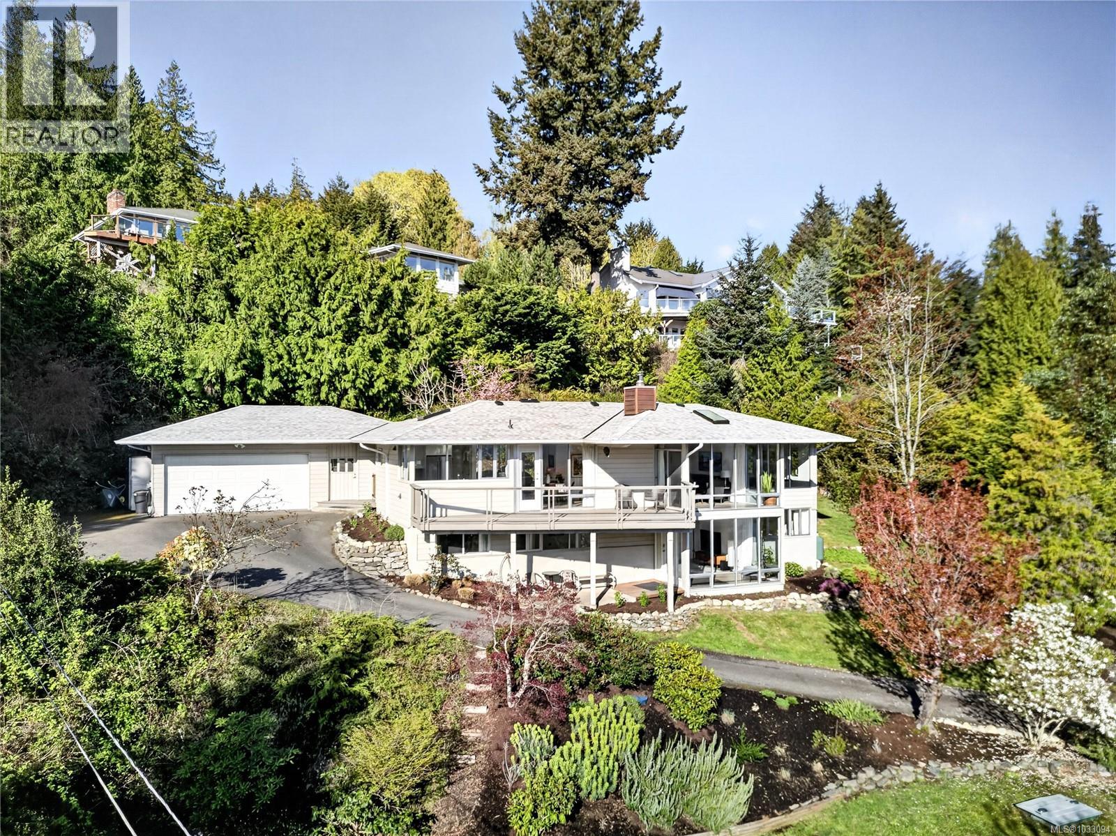  151 Devine Drive, Salt Spring