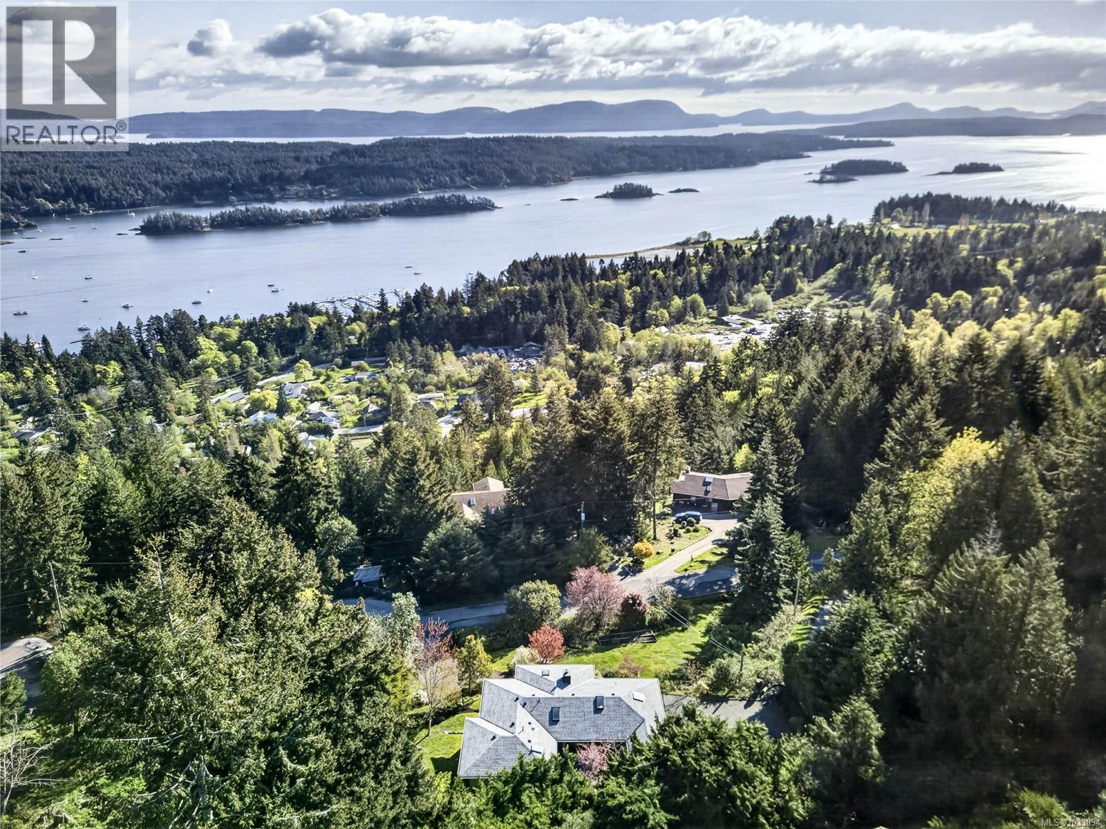  151 Devine Drive, Salt Spring