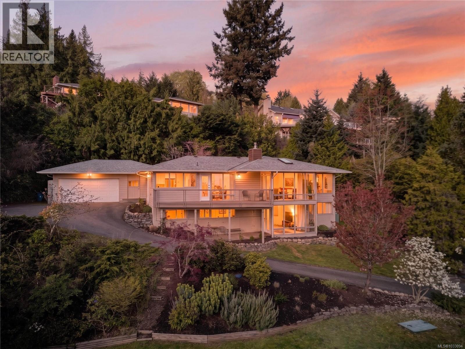  151 Devine Drive, Salt Spring