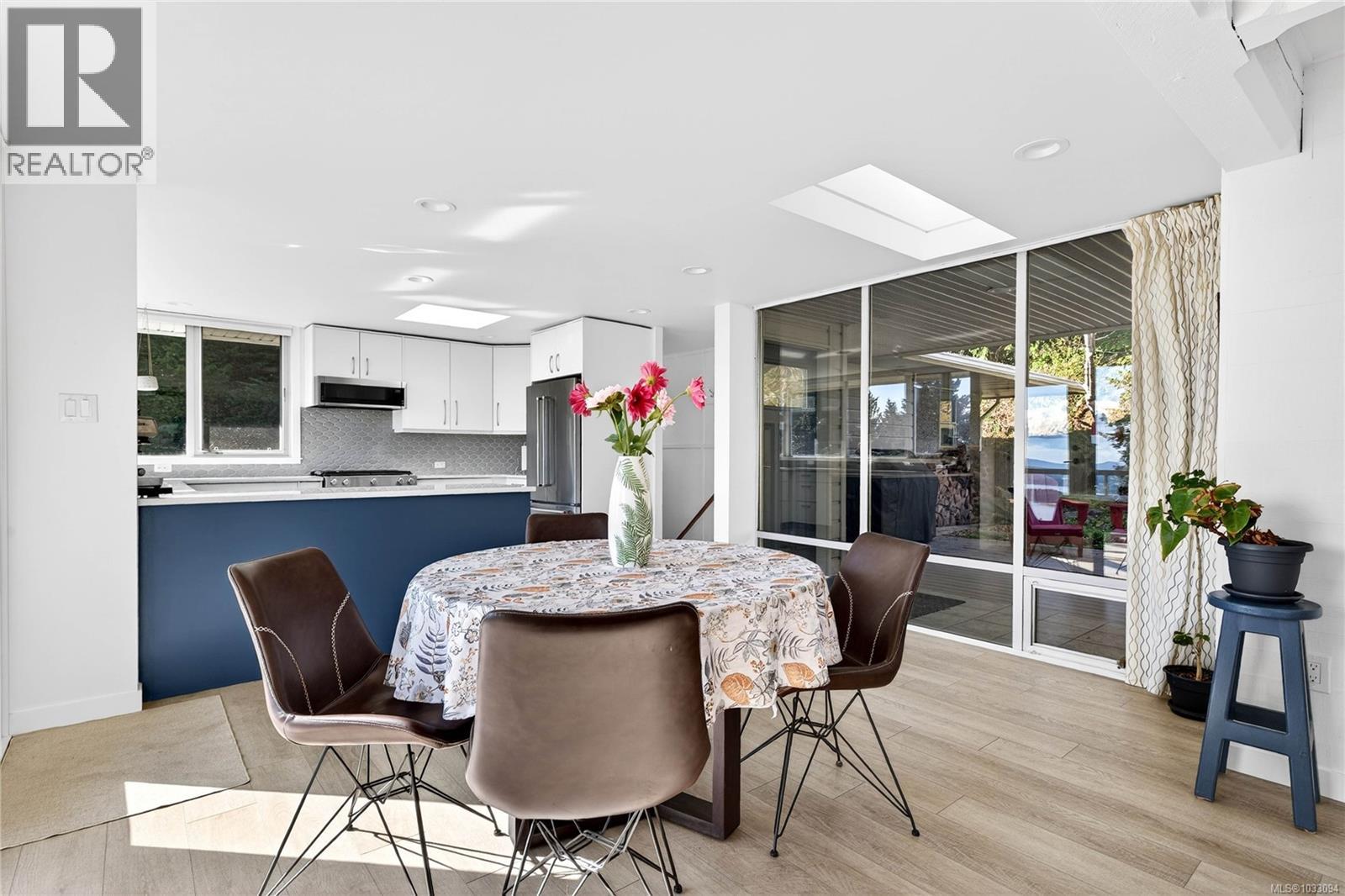  151 Devine Drive, Salt Spring