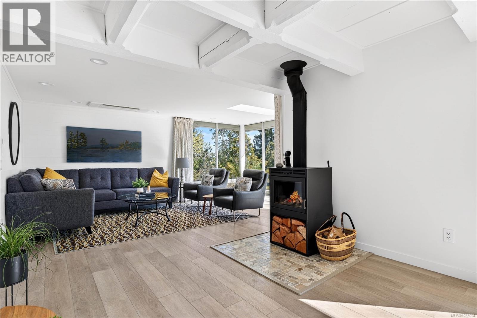  151 Devine Drive, Salt Spring