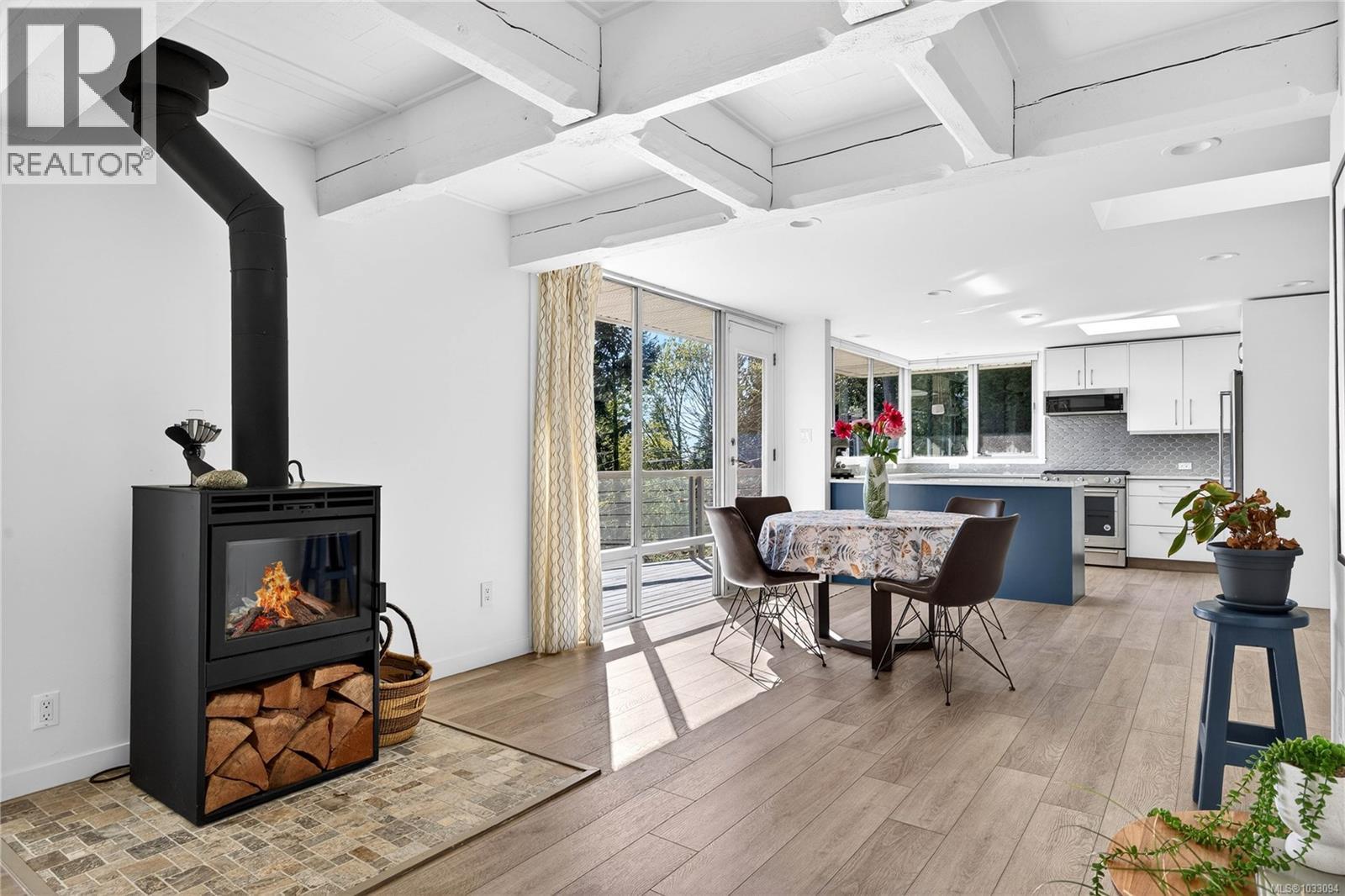  151 Devine Drive, Salt Spring