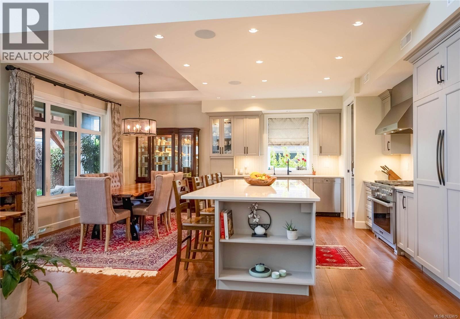  4105 Alberg Lane, Saanich