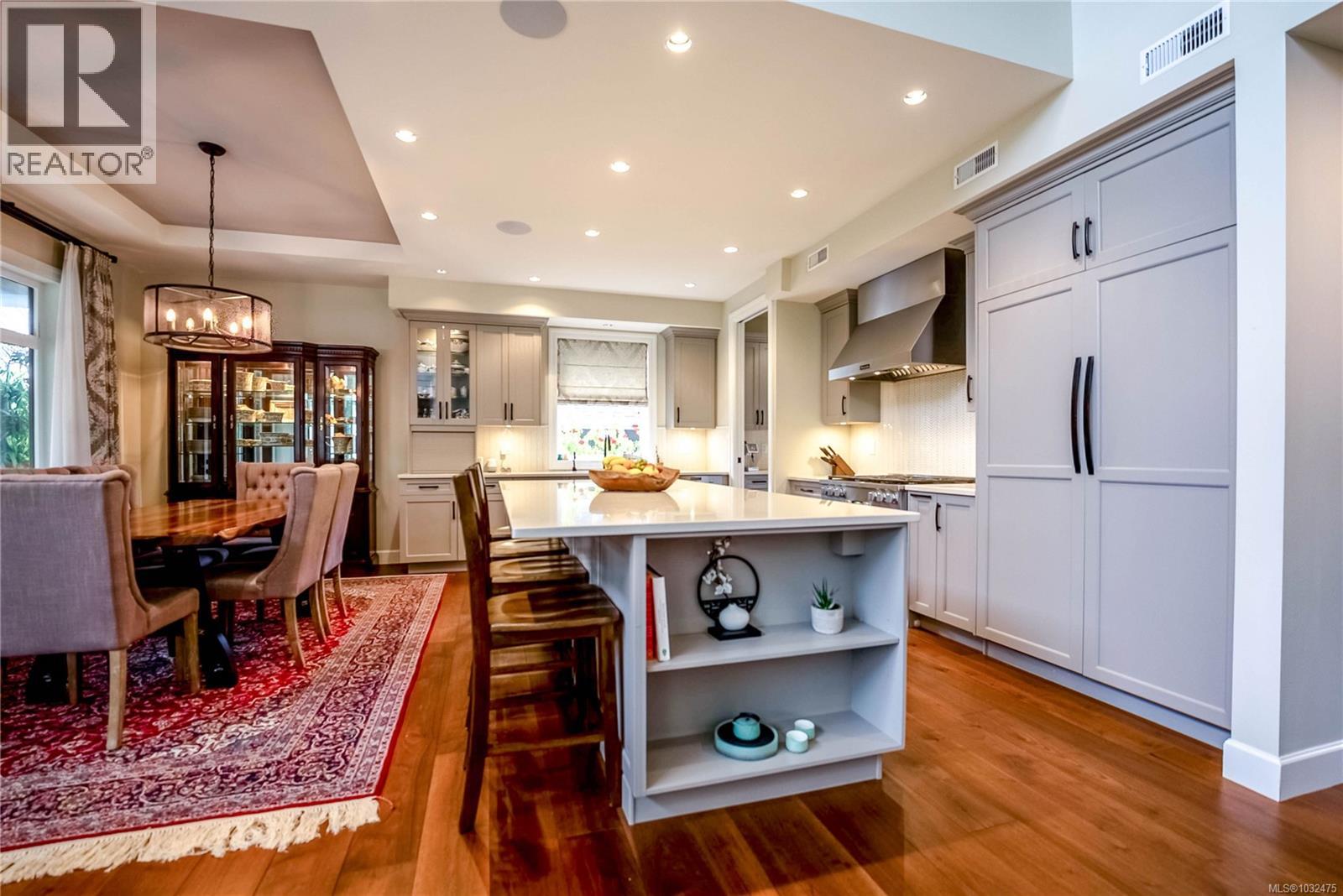  4105 Alberg Lane, Saanich