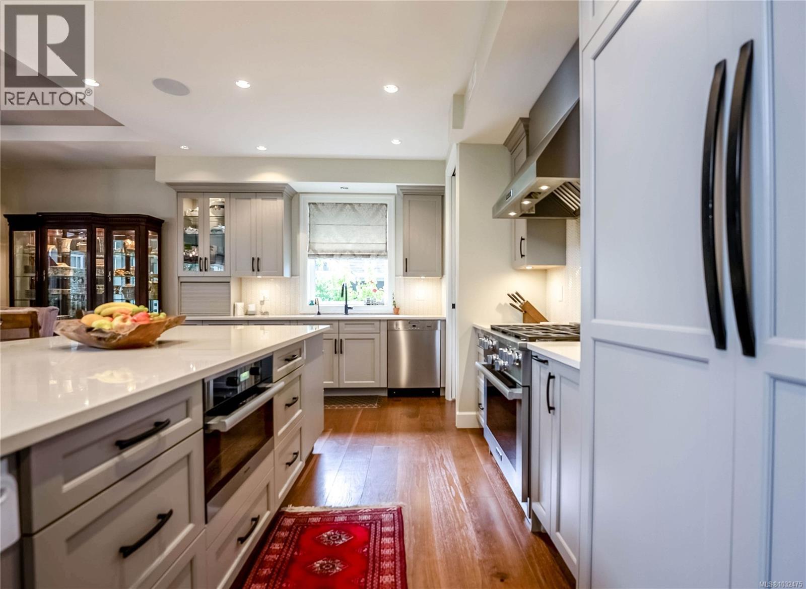  4105 Alberg Lane, Saanich