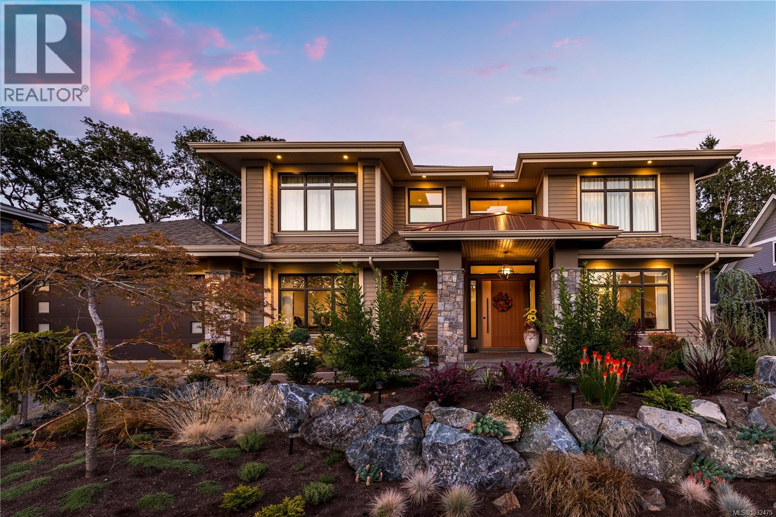  4105 Alberg Lane, Saanich