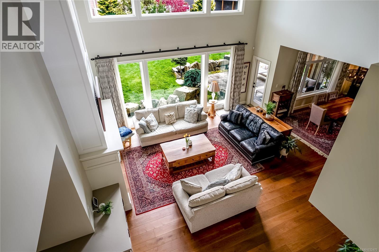  4105 Alberg Lane, Saanich