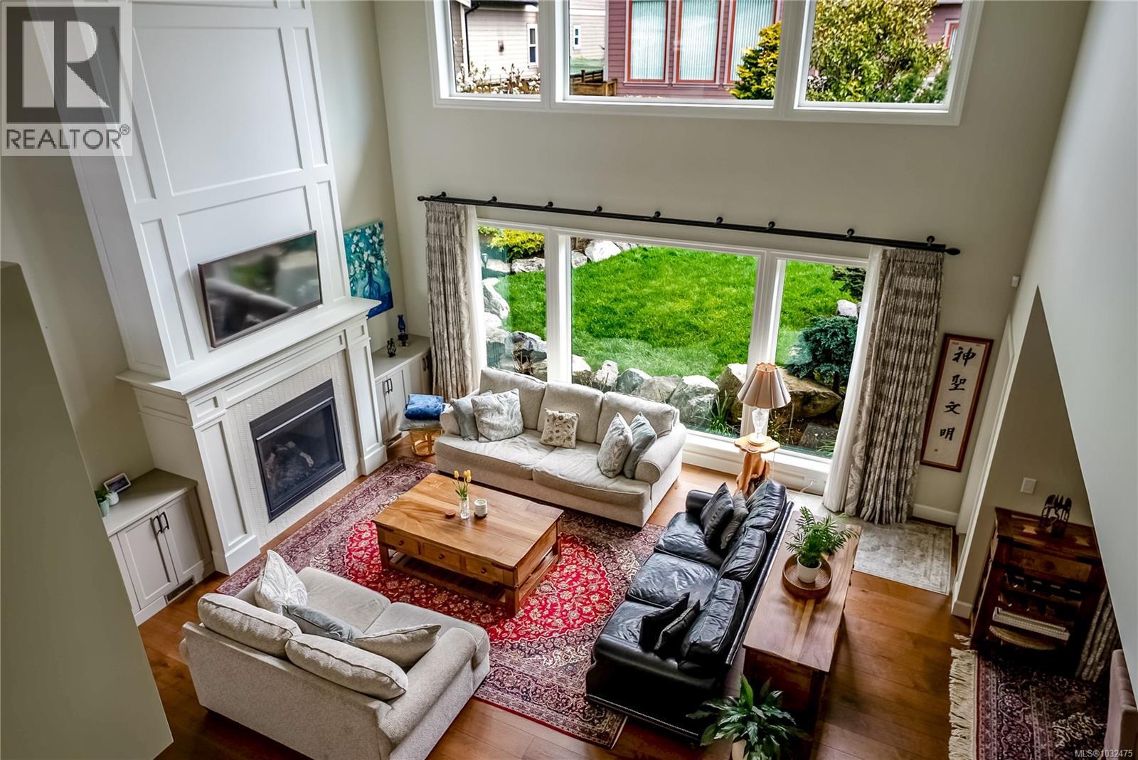  4105 Alberg Lane, Saanich