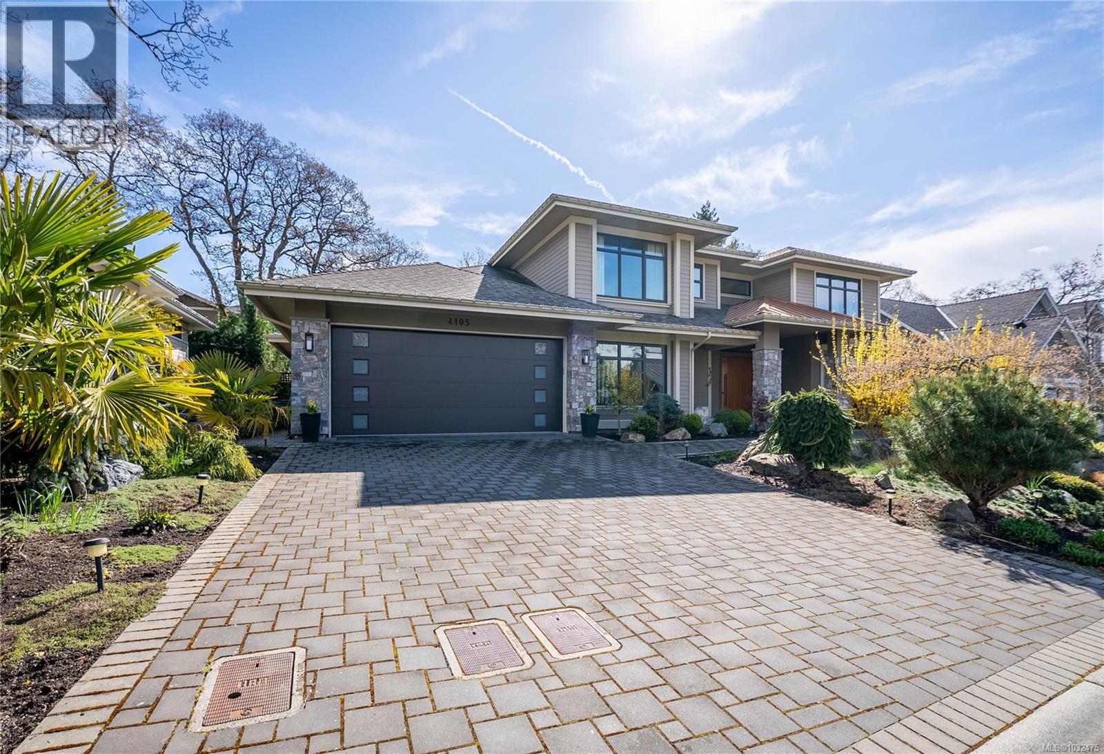  4105 Alberg Lane, Saanich