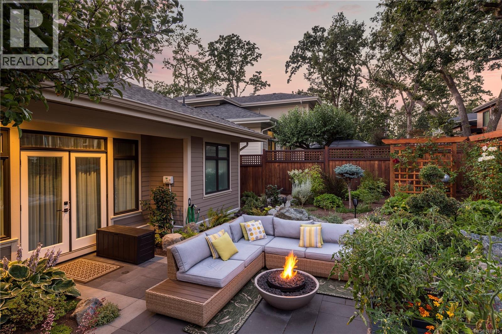  4105 Alberg Lane, Saanich