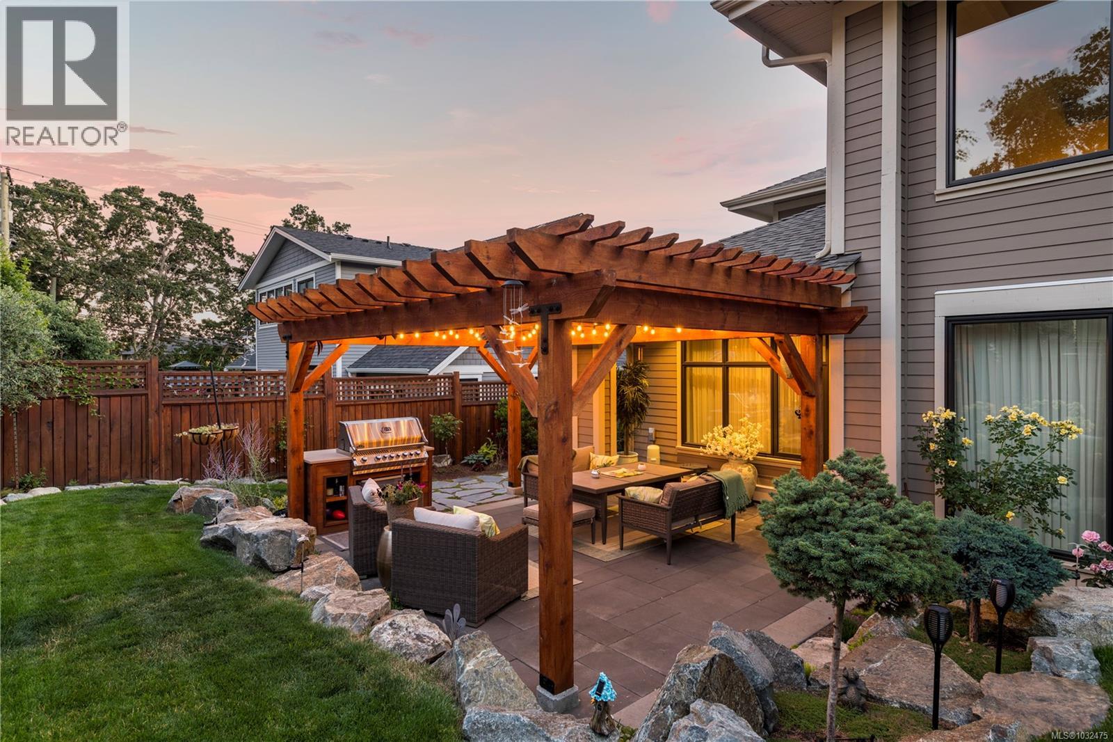  4105 Alberg Lane, Saanich