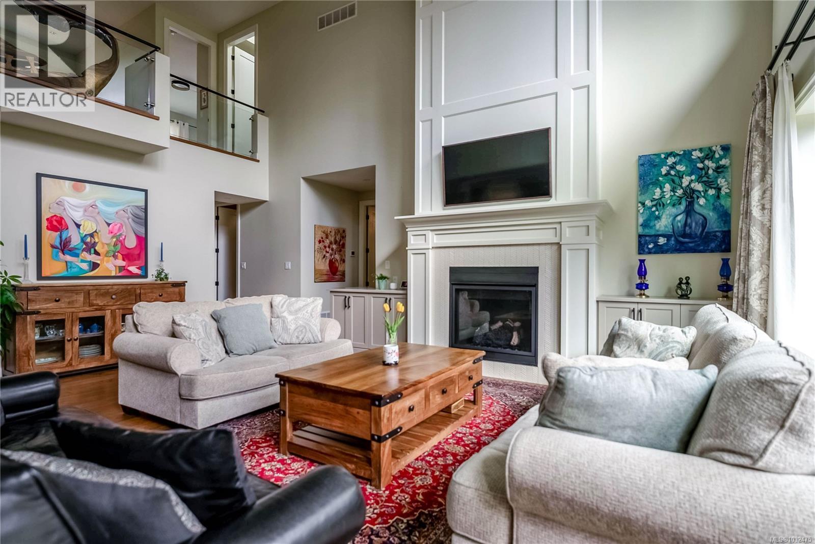  4105 Alberg Lane, Saanich