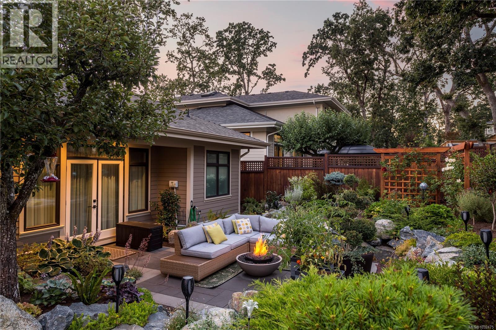  4105 Alberg Lane, Saanich