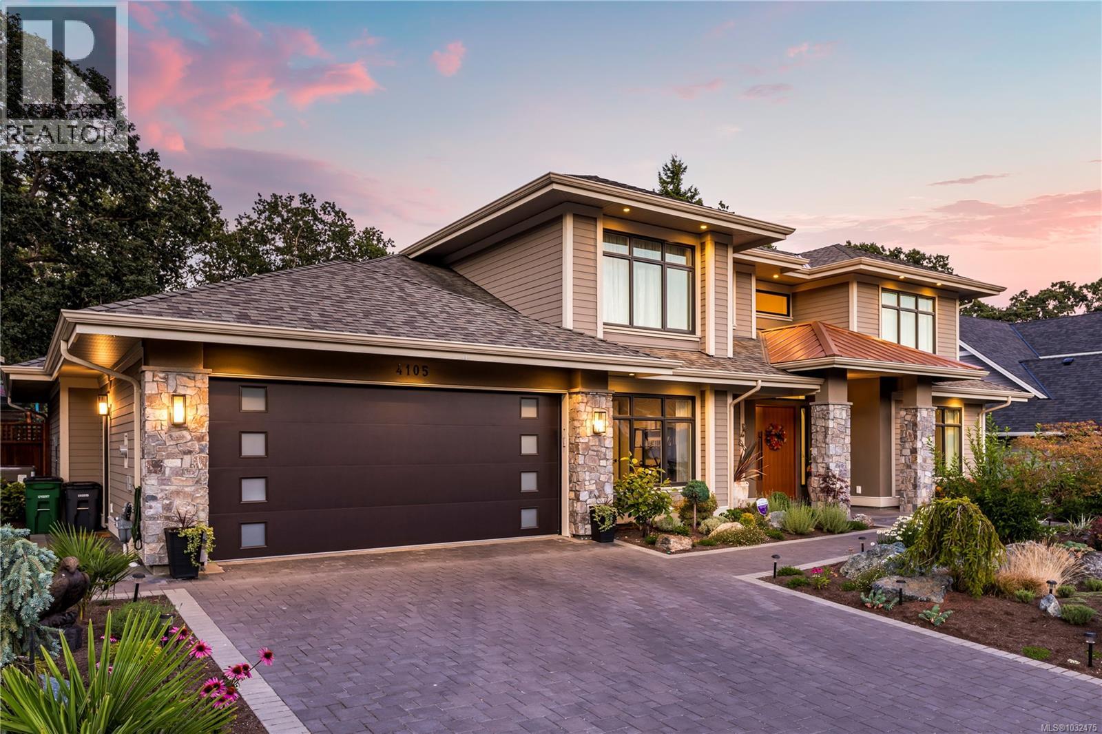  4105 Alberg Lane, Saanich