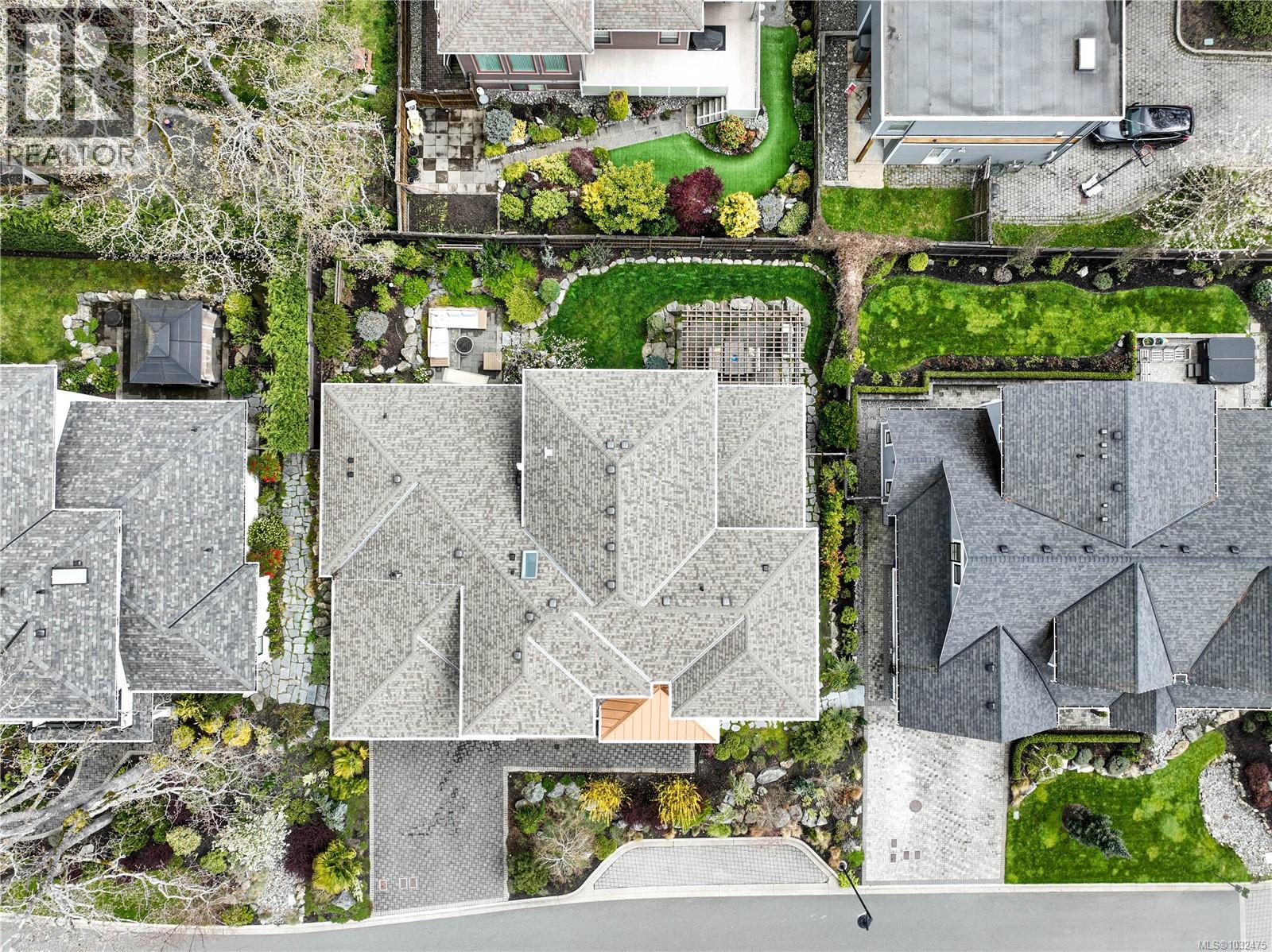  4105 Alberg Lane, Saanich