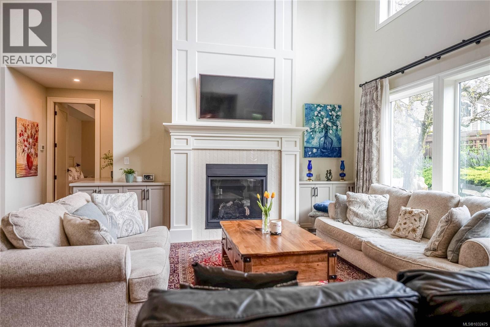  4105 Alberg Lane, Saanich