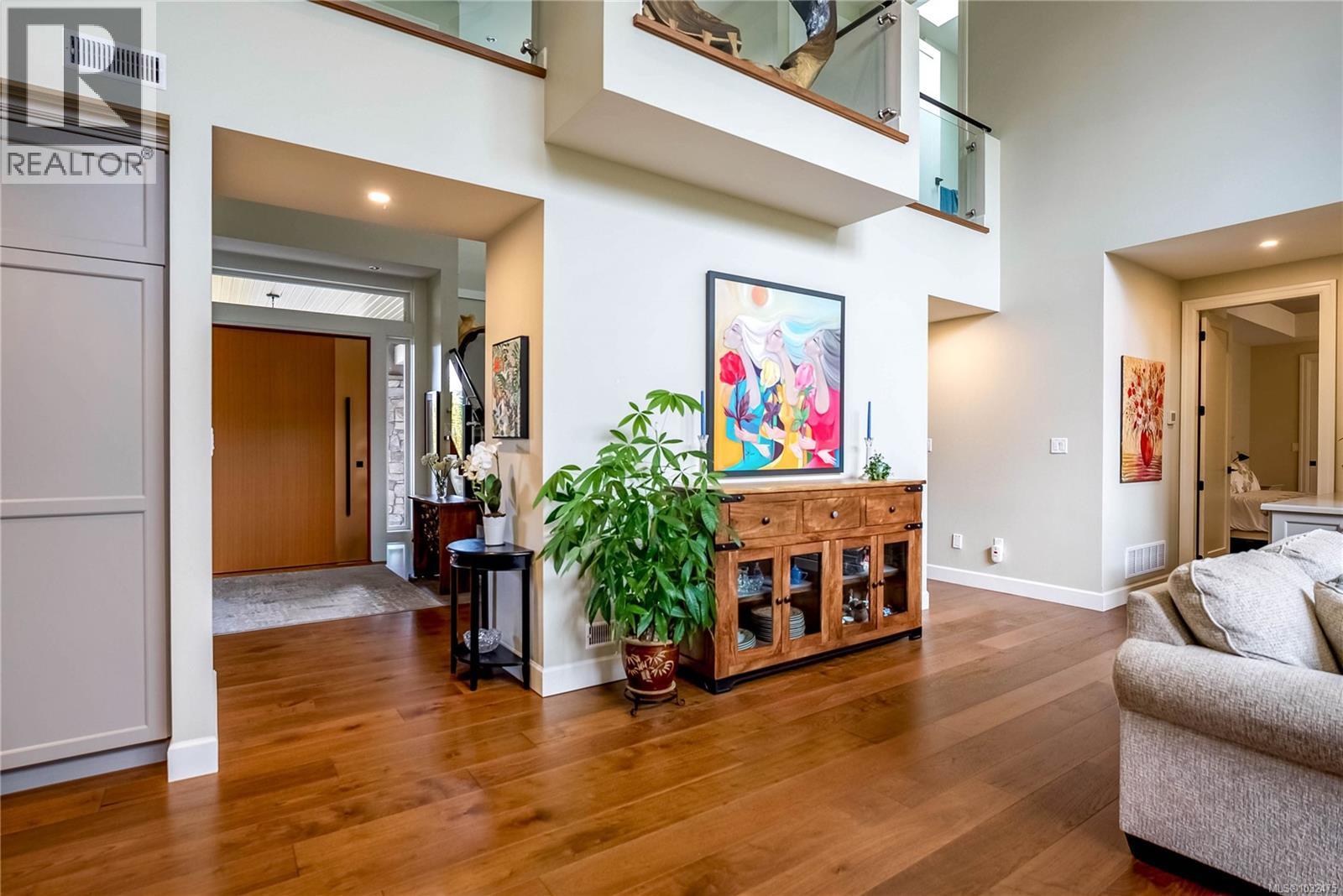  4105 Alberg Lane, Saanich