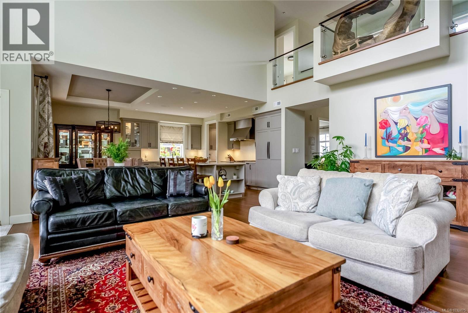  4105 Alberg Lane, Saanich