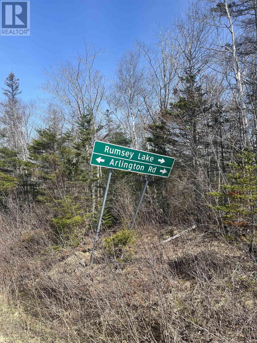 Property 3 of 11 of Lot Hampton Mountain Road