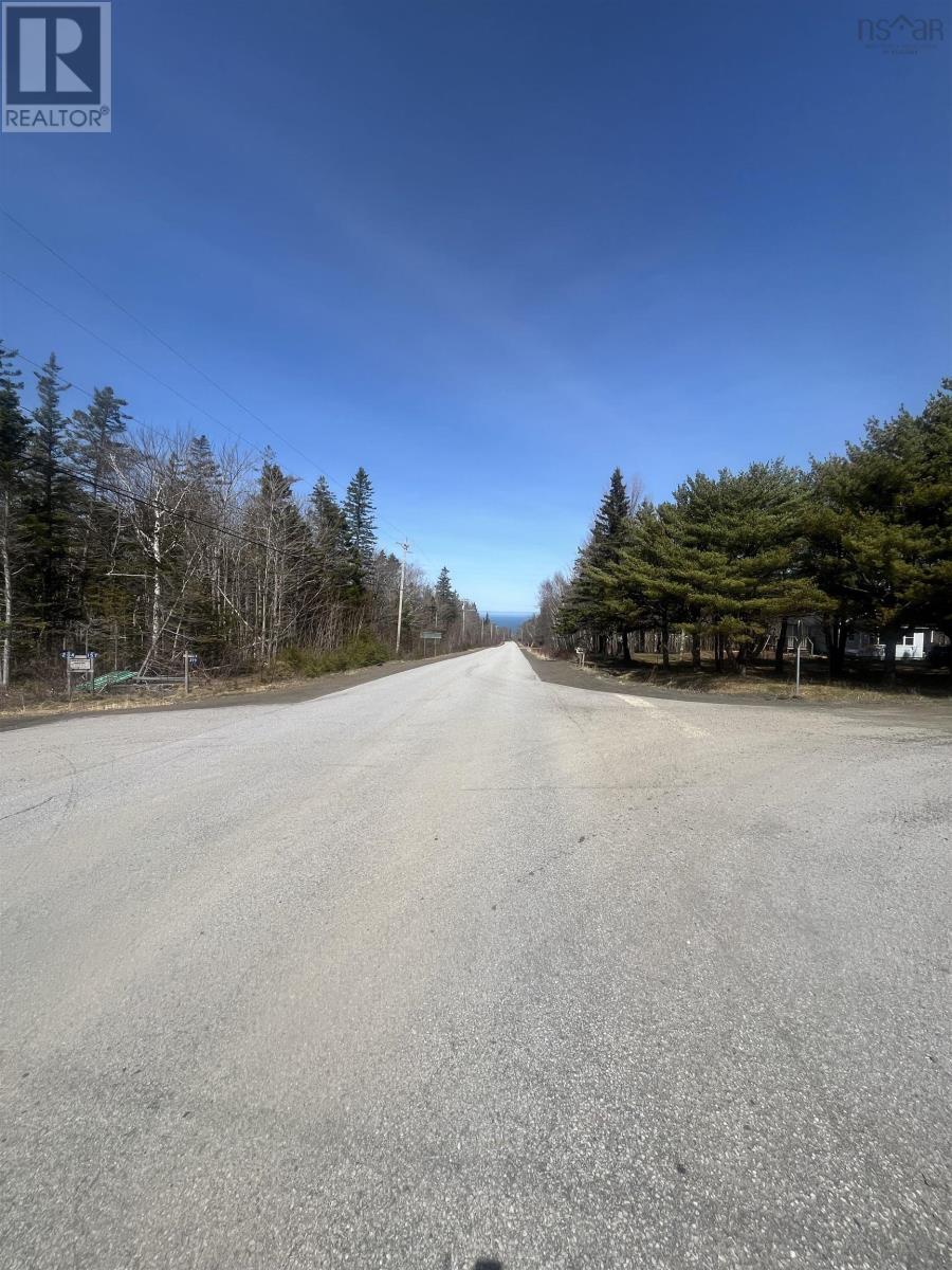 Property 4 of 11 of Lot Hampton Mountain Road