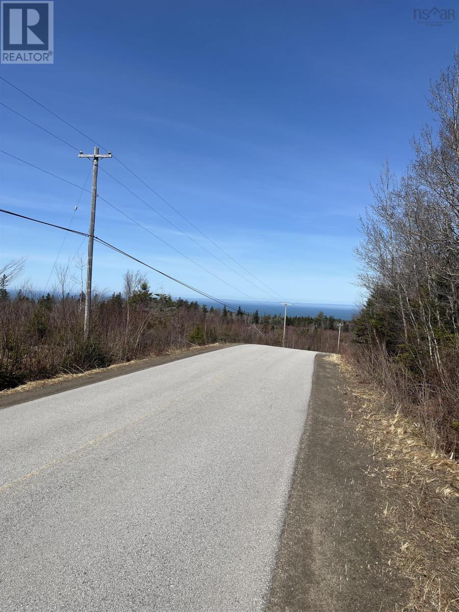 Property 9 of 11 of Lot Hampton Mountain Road