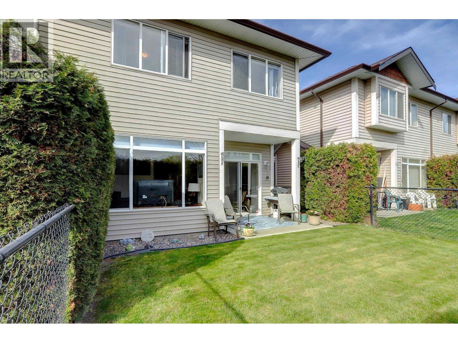 100 Palmer Road Unit# 37, Vernon