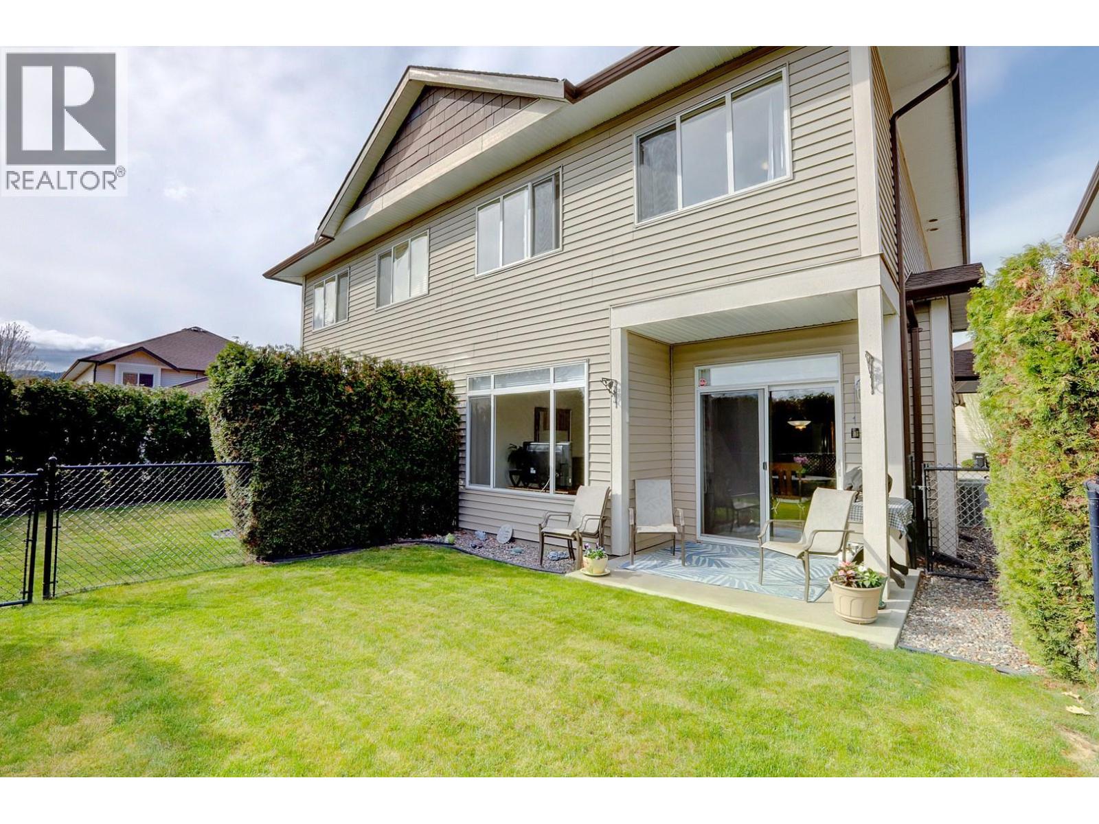 100 Palmer Road Unit# 37, Vernon