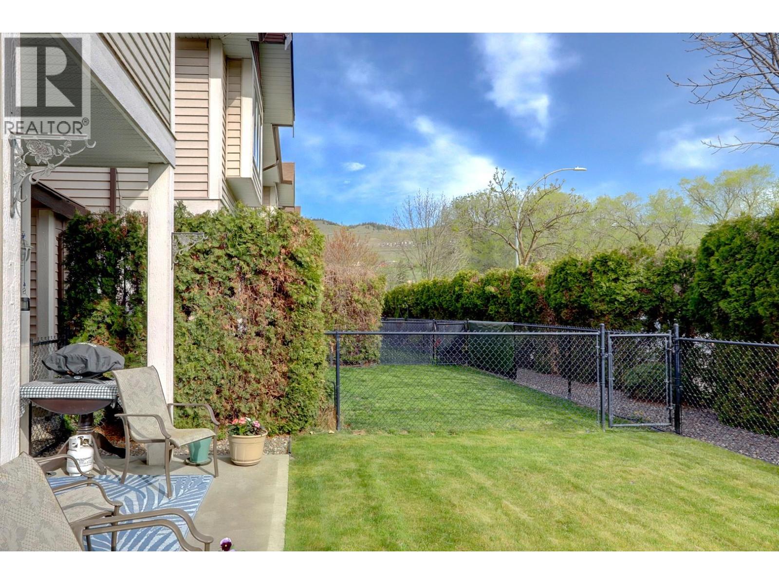 100 Palmer Road Unit# 37, Vernon