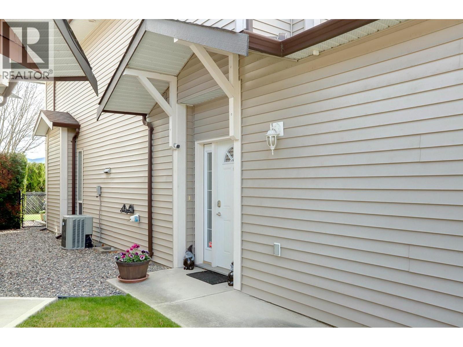 100 Palmer Road Unit# 37, Vernon