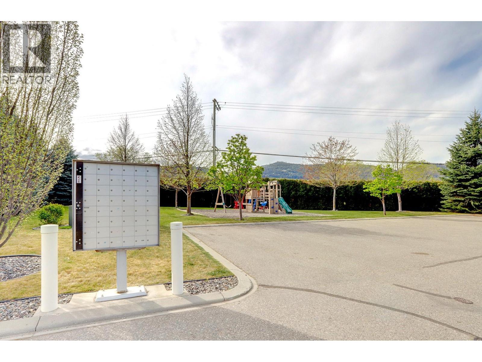 100 Palmer Road Unit# 37, Vernon