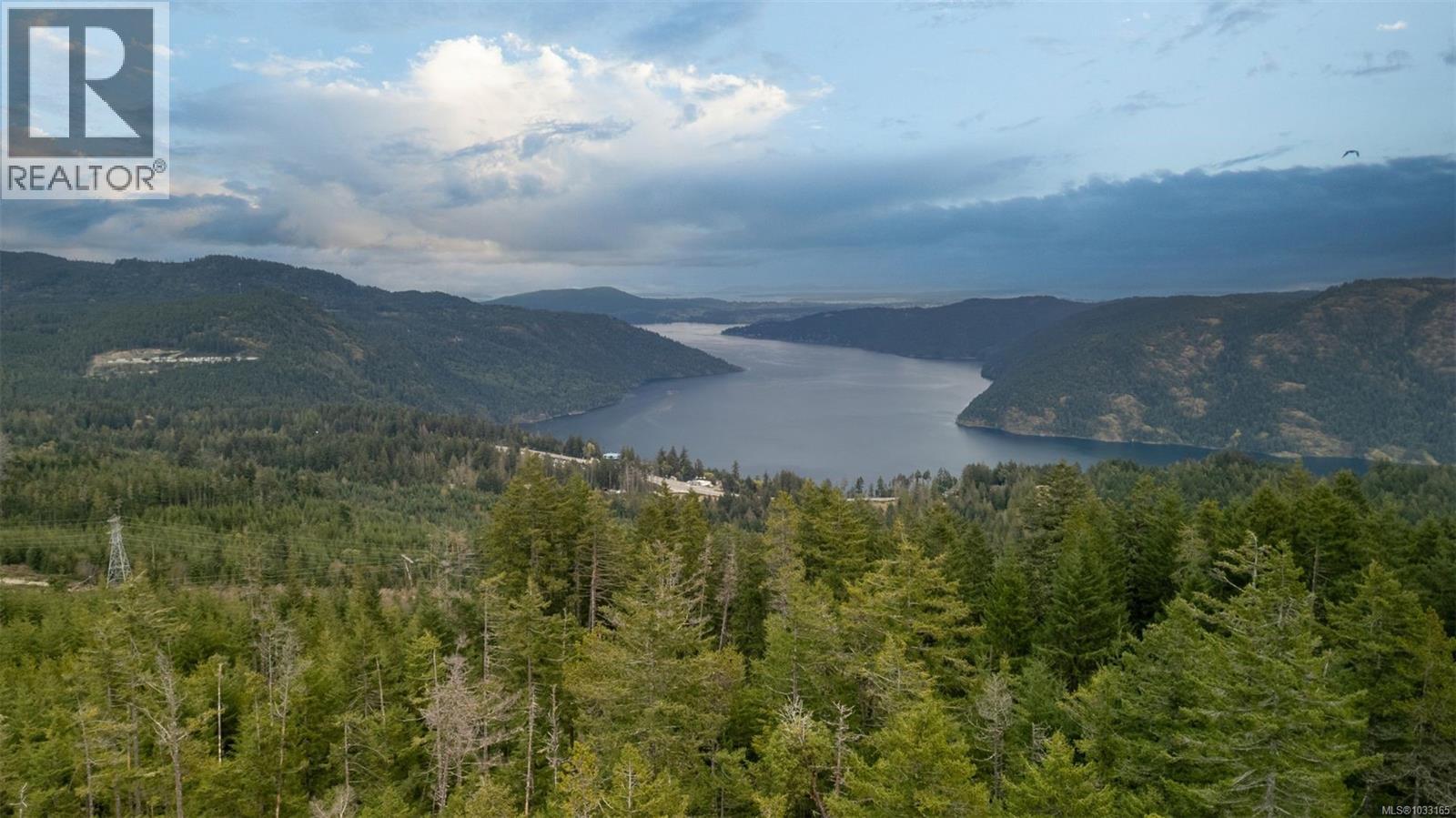 Block 1241 Malahat Highway - main photo
