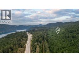 Block 1241 Malahat (off) Hwy, Malahat, BC V0R2W3 Photo 14