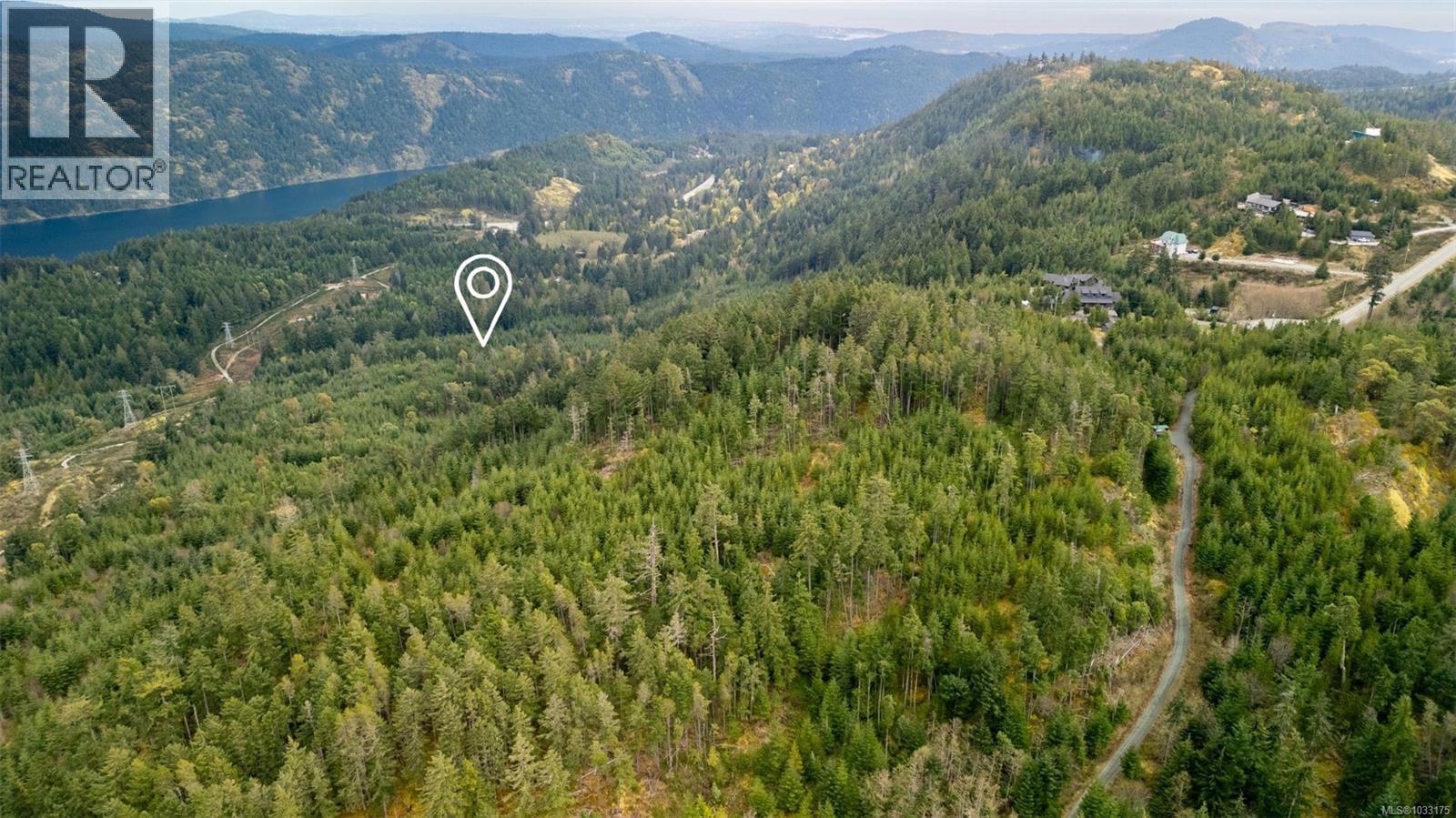 DL54 Malahat (Off) Hwy