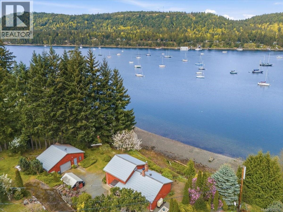 4911 Harbour View Rd - 38
