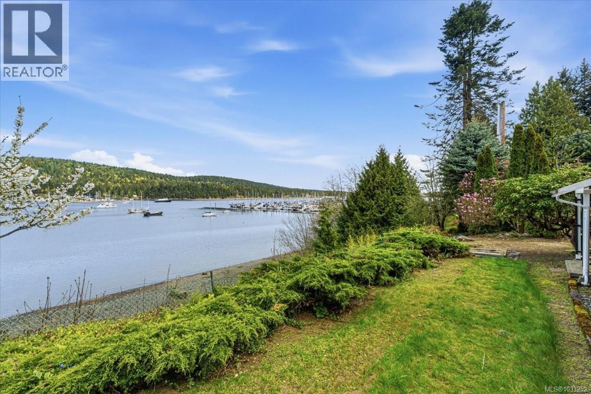 4911 Harbour View Rd - 30