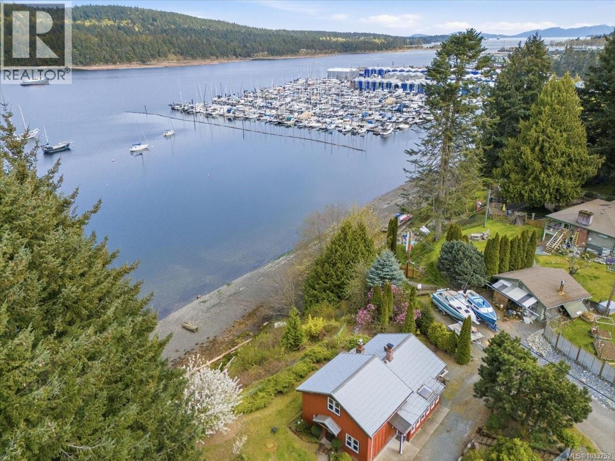 4911 Harbour View Rd - 39